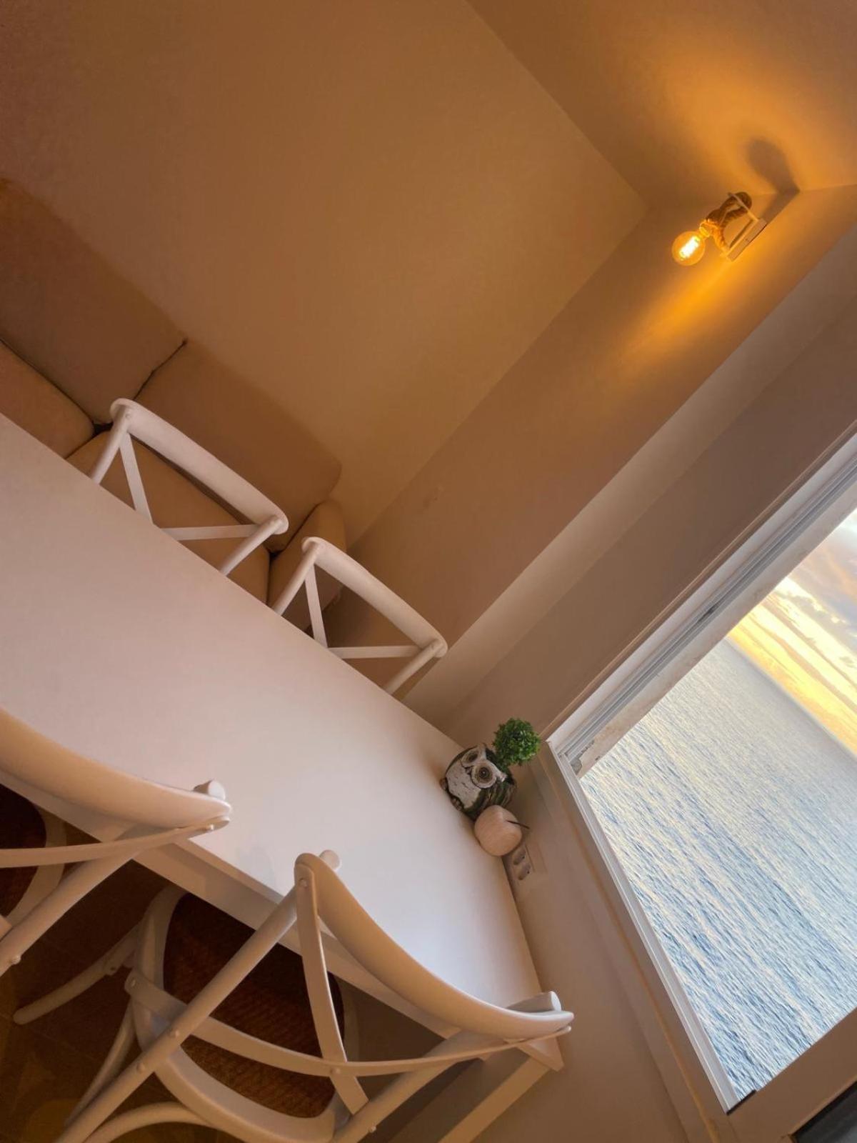 Apartment Inside The Wave A กาโกรอนเต ภายนอก รูปภาพ
