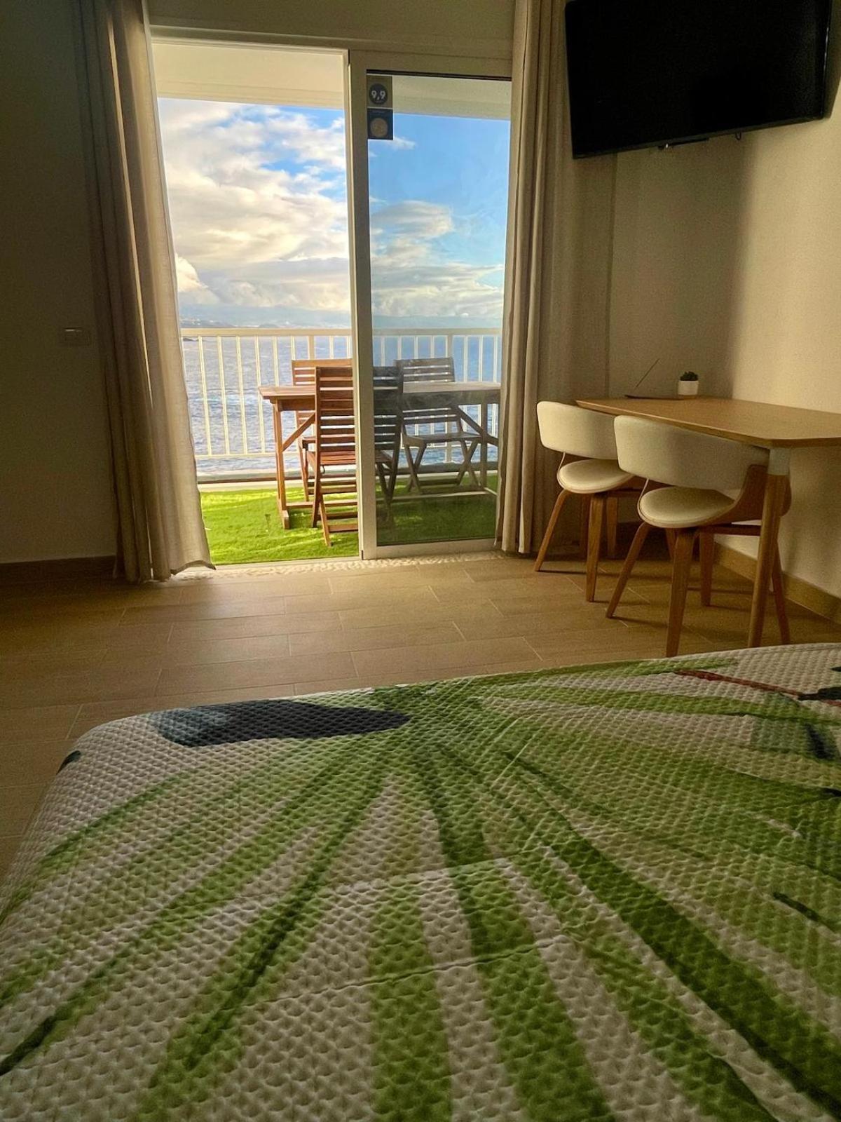 Apartment Inside The Wave A กาโกรอนเต ภายนอก รูปภาพ