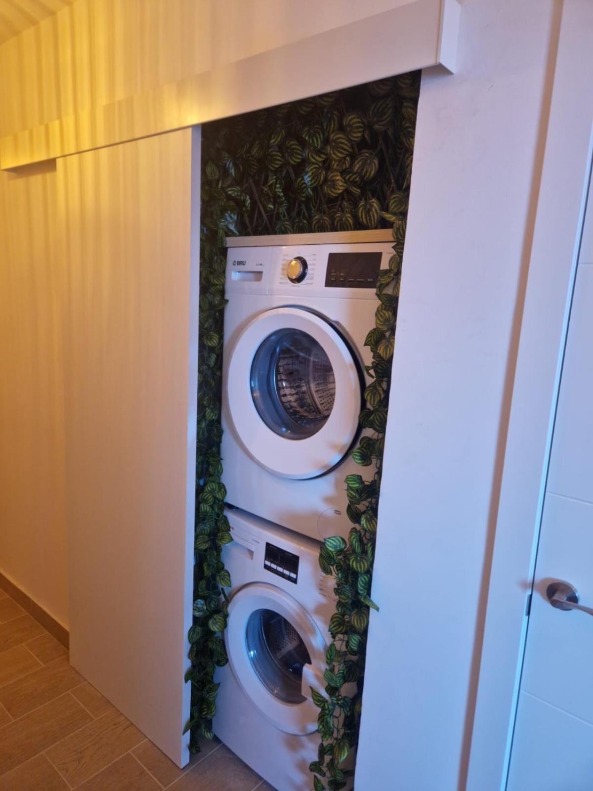 Apartment Inside The Wave A กาโกรอนเต ภายนอก รูปภาพ
