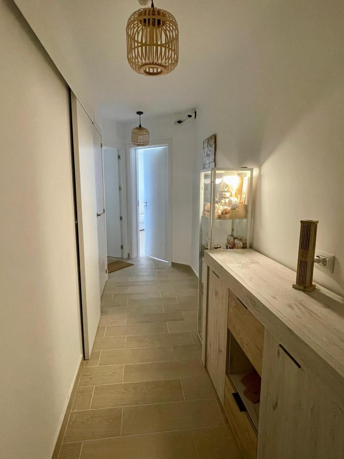 Apartment Inside The Wave A กาโกรอนเต ภายนอก รูปภาพ