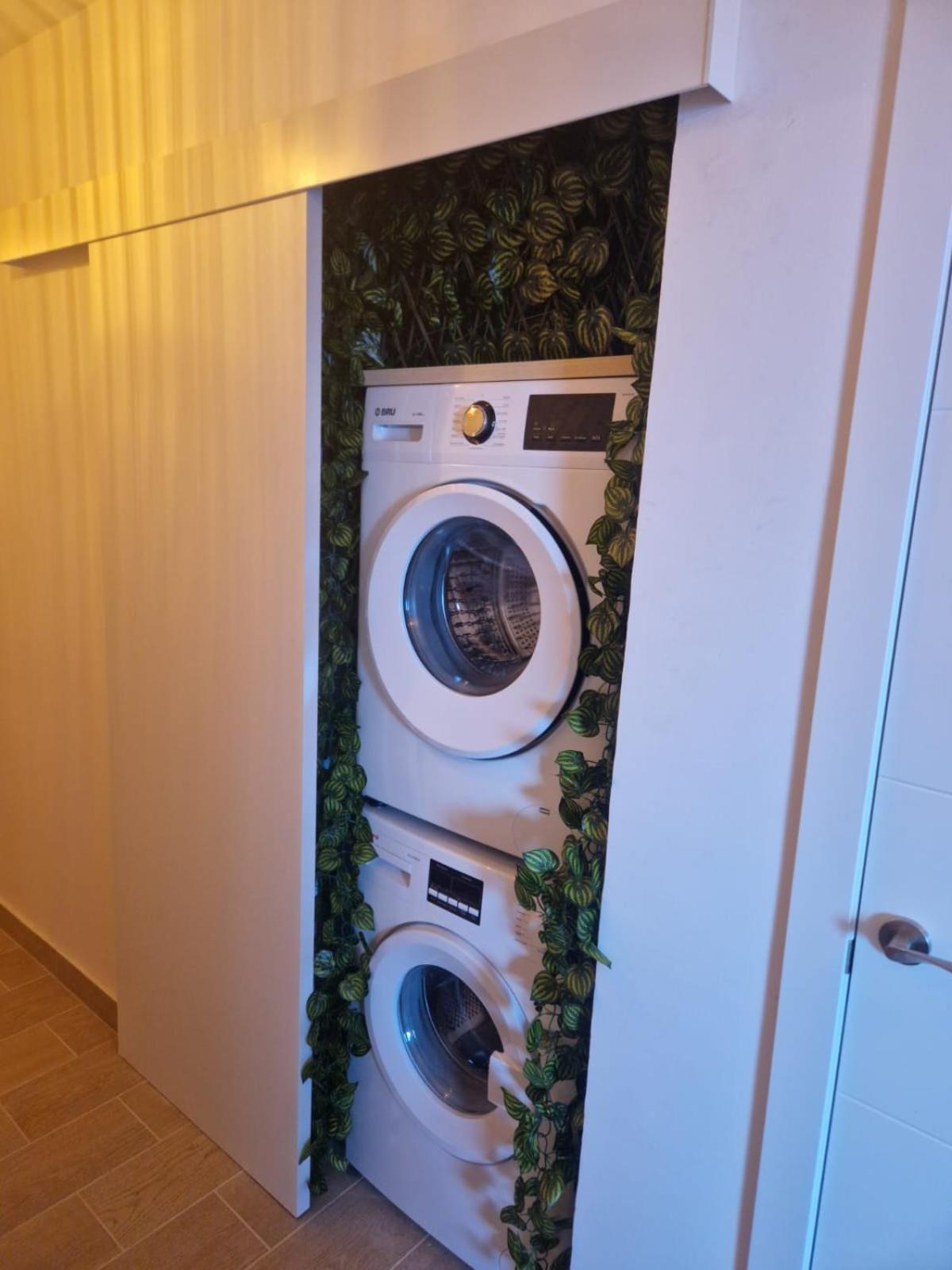 Apartment Inside The Wave A กาโกรอนเต ภายนอก รูปภาพ