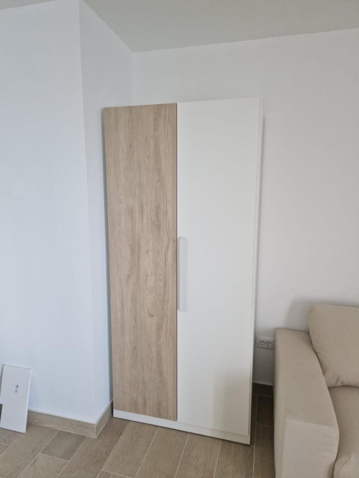 Apartment Inside The Wave A กาโกรอนเต ภายนอก รูปภาพ