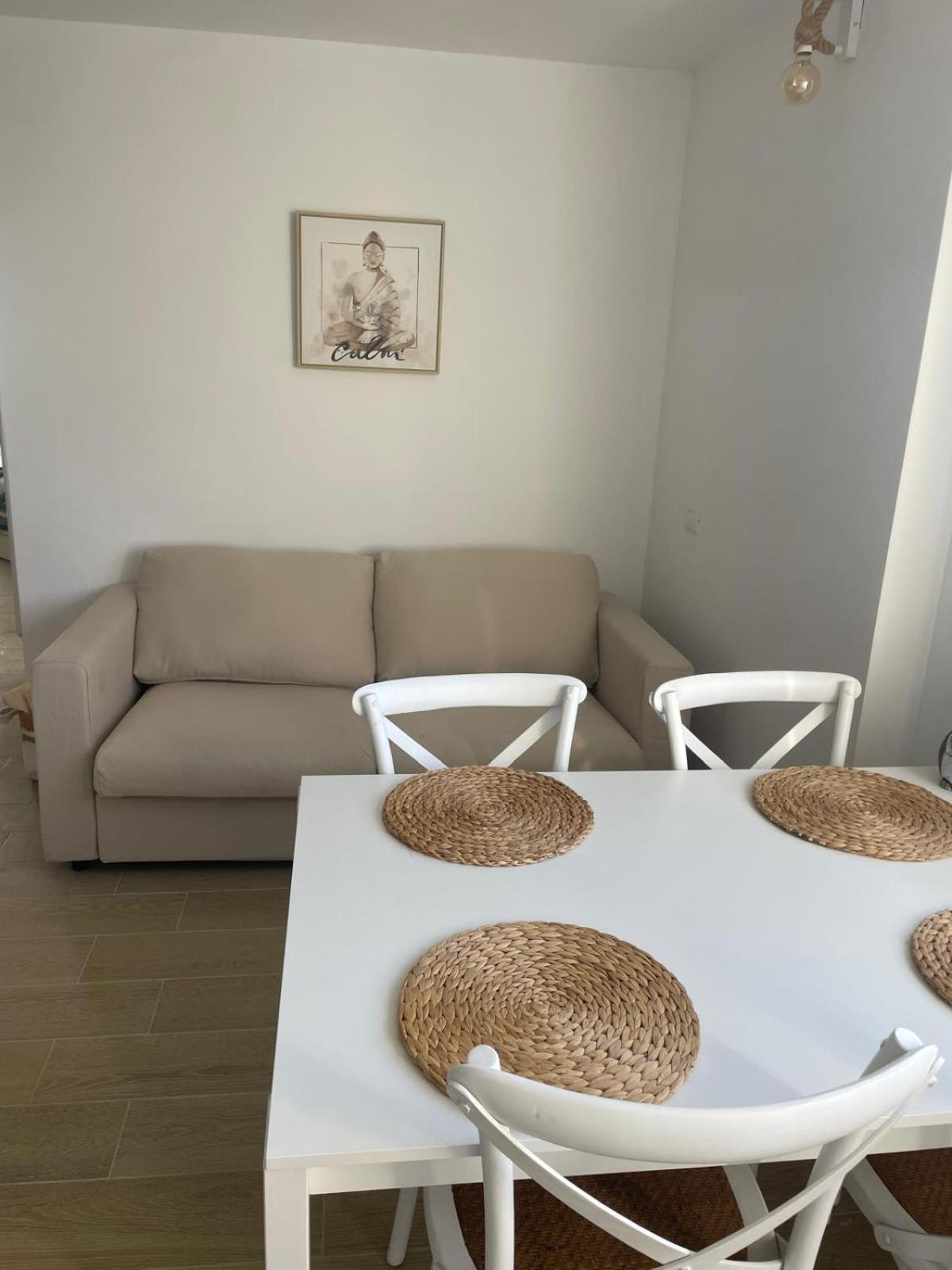 Apartment Inside The Wave A กาโกรอนเต ภายนอก รูปภาพ