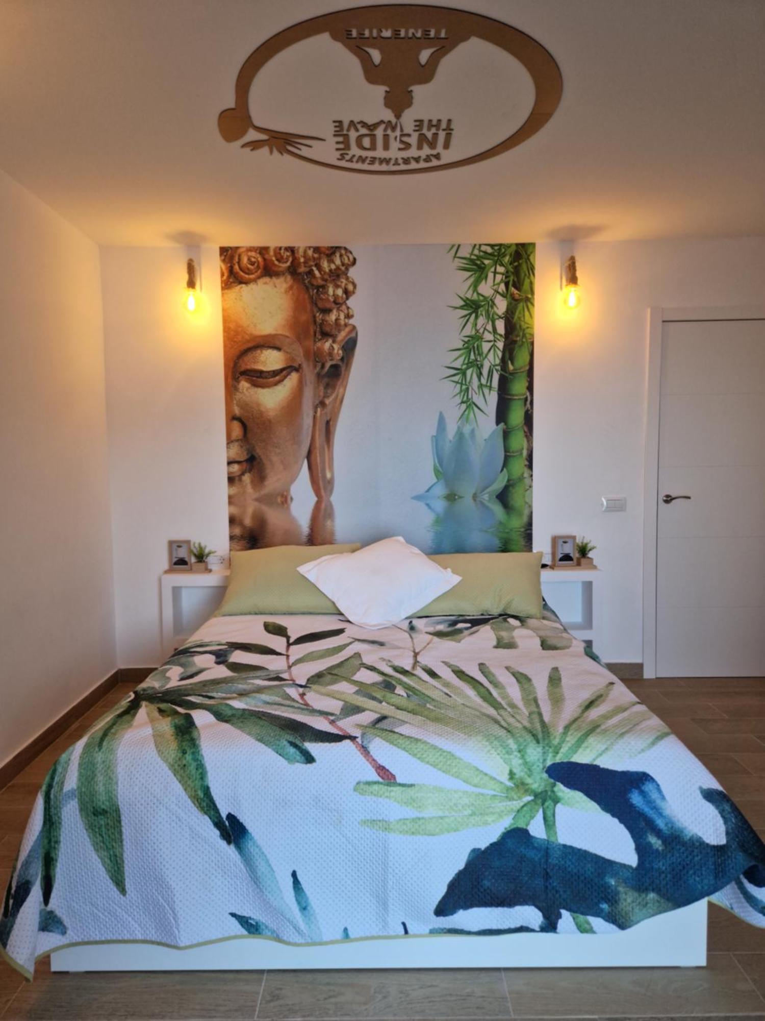 Apartment Inside The Wave A กาโกรอนเต ภายนอก รูปภาพ