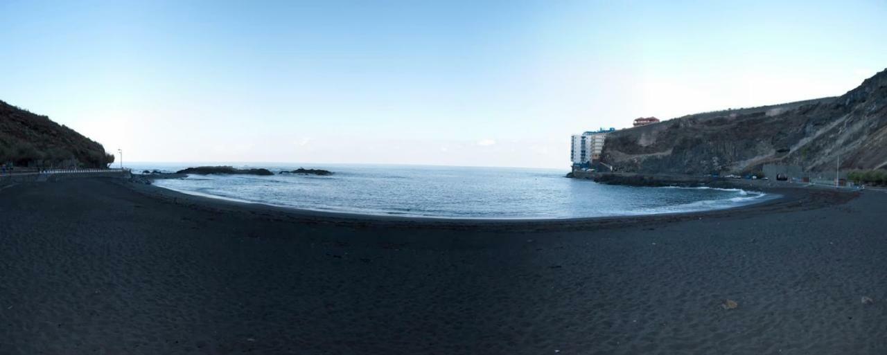 Apartment Inside The Wave A กาโกรอนเต ภายนอก รูปภาพ